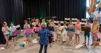 MuziekMaatje begint nieuw seizoen in Dieren