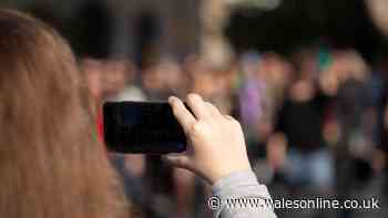 Your legal rights if someone tries to film you in public – privacy rules explained