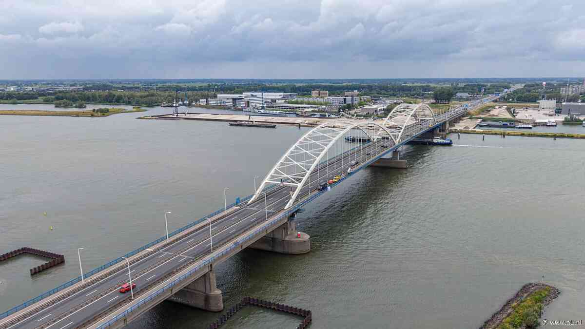 Belangrijke Nederlandse bruggen in zorgelijke staat door uitgesteld onderhoud