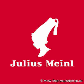 EQS-News: Julius Meinl 1862 GmbH: Wien wurde zum Treffpunkt der internationalen Barista-Champions