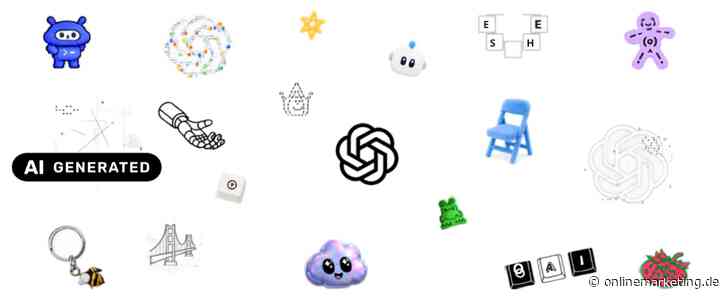 ChatGPT Images 2.5: Ändere Details, nicht gleich das ganze Bild
