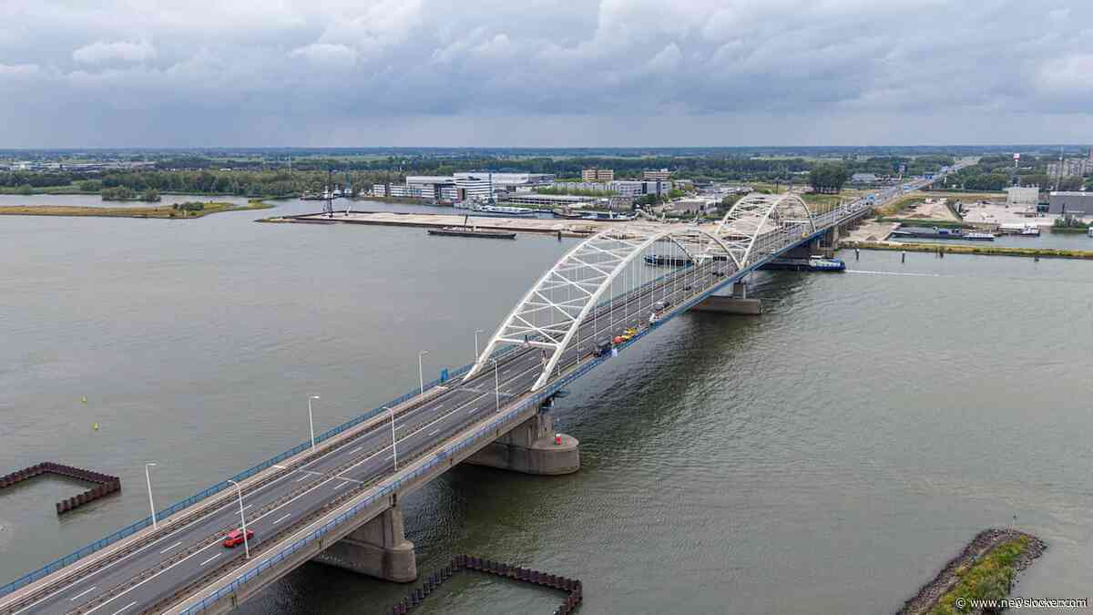 Belangrijke Nederlandse bruggen in zorgelijke staat door uitgesteld onderhoud