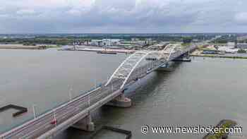 Belangrijke Nederlandse bruggen in zorgelijke staat door uitgesteld onderhoud