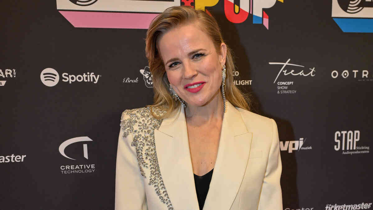 Ilse de Lange overdonderd door succes So incredible op TikTok: ’Fantastisch, maar ook heel bizar en surrealistisch’