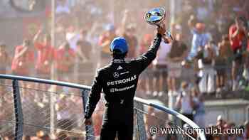 From Ascari to Antonelli – Monza’s most magical home wins