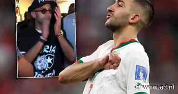 Hakim Ziyech als held onthaald door Braziliaanse fans: ex-Ajacied gaat aan de slag bij oude club Clarence Seedorf