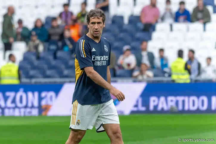 Jose Mourinho responds after Real Madrid legend raises concerns over Inter win