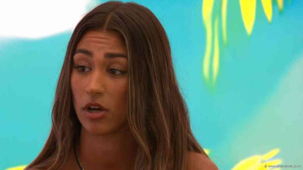 Love Island's Priya Jaswal addresses TV future hours after Aidan split