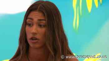 Love Island's Priya Jaswal addresses TV future hours after Aidan split