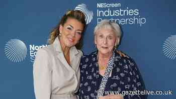 NTA win dedicated to campaigner Ann Ming as I Fought the Law picks up New Drama award