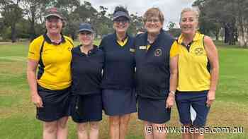 ‘It was a stitch-up’: Camberwell Golf Club dumps every woman from its board