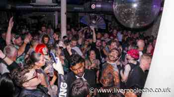 Full list of events as one of UK's longest-running festivals returns to Liverpool