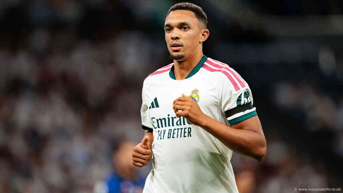 Jose Mourinho's true feelings on Trent Alexander-Arnold as Liverpool icon 'viewed differently'
