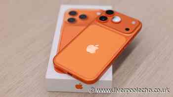 iPhone 17 Pro and Pro Max hit 'lowest ever price' ahead of Apple launch event