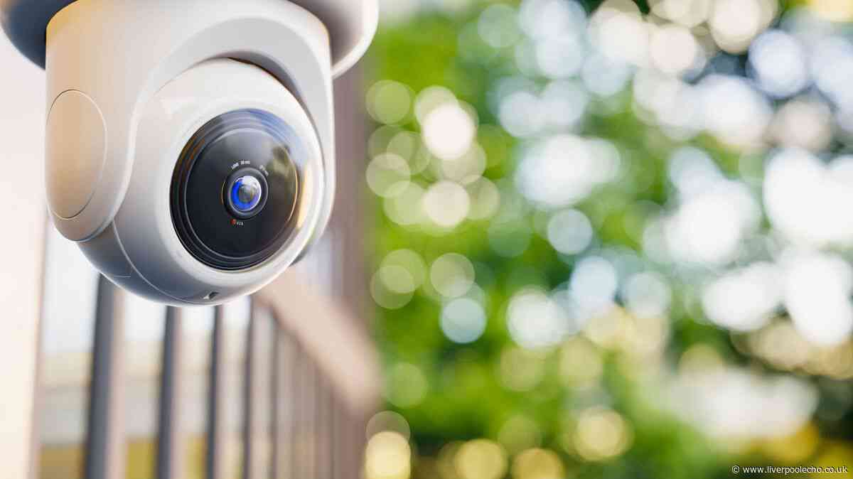 Your rights if neighbour's CCTV cameras point at your house — what to do