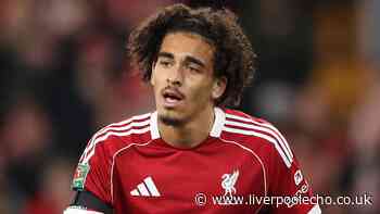 Liverpool add 14 players to Champions League squad for Atletico Madrid clash