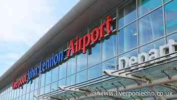 UK airports latest: Full list of cancelled flights at Liverpool and Manchester airports