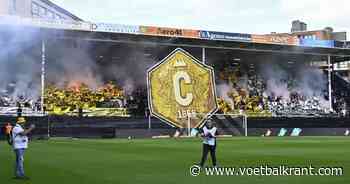 Nieuwe wending rond Charleroi-Cercle na tussenkomst van KBVB
