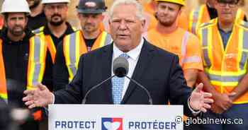 Ontario hit 58% of 2025 housing goal, even after adding long-term care, student beds