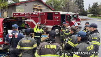 Calif. FD restores engine company with new EMS staffing model