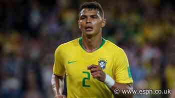 Brazil legend Silva slams Ancelotti's overhaul