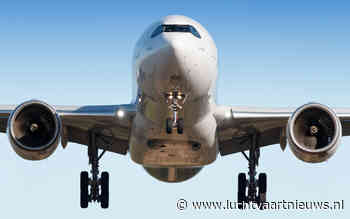 Middle East Airlines kijkt uit naar komst eerste Airbus A330-900