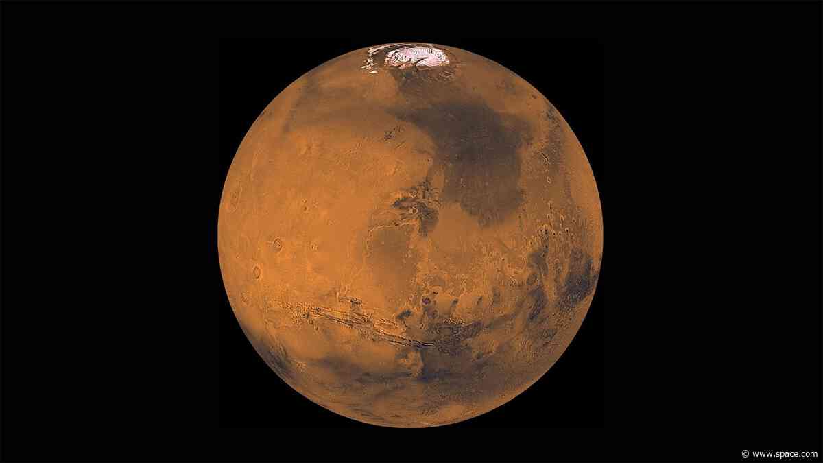 China on track to launch Mars sample-return mission in 2028: 'If accurate, this represents a Sputnik moment'