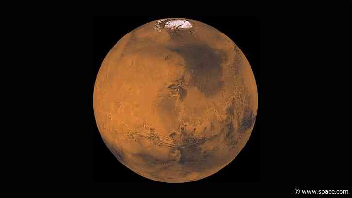 China on track to launch Mars sample-return mission in 2028: 'If accurate, this represents a Sputnik moment'