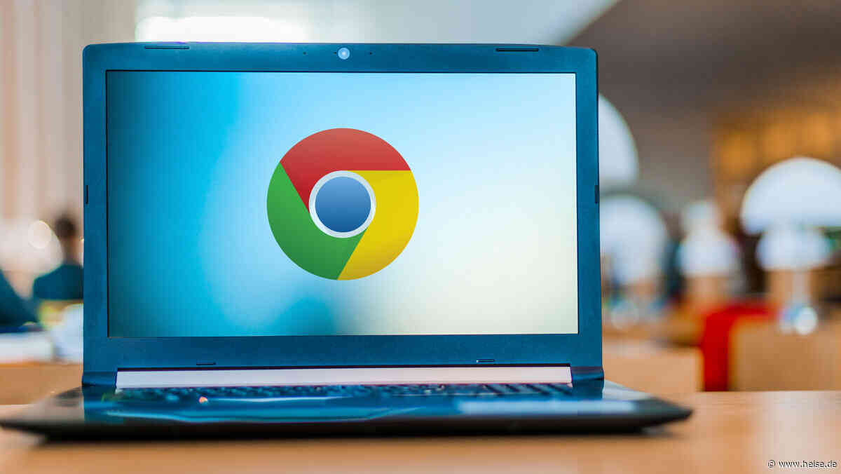 Chrome 153: Google wechselt zu Zweiwochen-Update-Zyklus