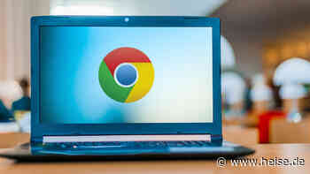 Chrome 153: Google wechselt zu Zweiwochen-Update-Zyklus