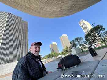 Grondahl: A view from the trenches of homelessness