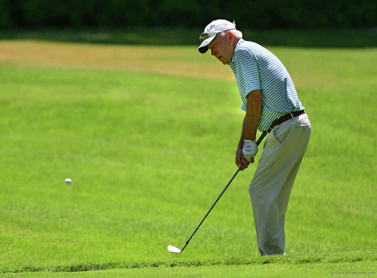 Dougherty: Northeastern New York PGA enshrines Rick Wolcott, Kent Tarkleson into Hall of Fame
