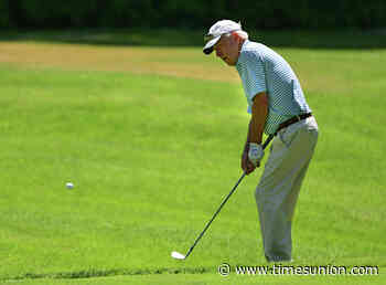 Dougherty: Northeastern New York PGA enshrines Rick Wolcott, Kent Tarkleson into Hall of Fame