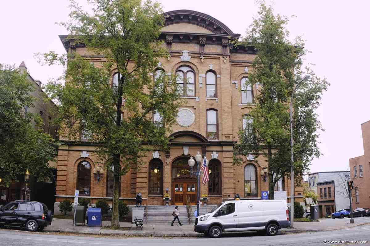 Saratoga Springs charter question will not go to voters in November