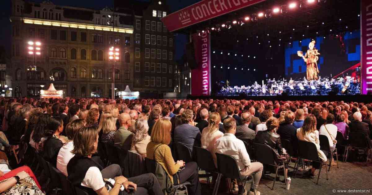 Weekendtips: deze dingen doe je in Amsterdam van 11 tot en met 13 september