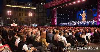 Weekendtips: deze dingen doe je in Amsterdam van 11 tot en met 13 september
