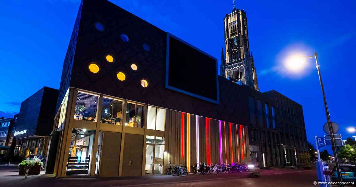 Focus Filmtheater Arnhem vertoont Pantserkruiser Potemkin met live muziek