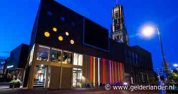 Focus Filmtheater Arnhem vertoont Pantserkruiser Potemkin met live muziek