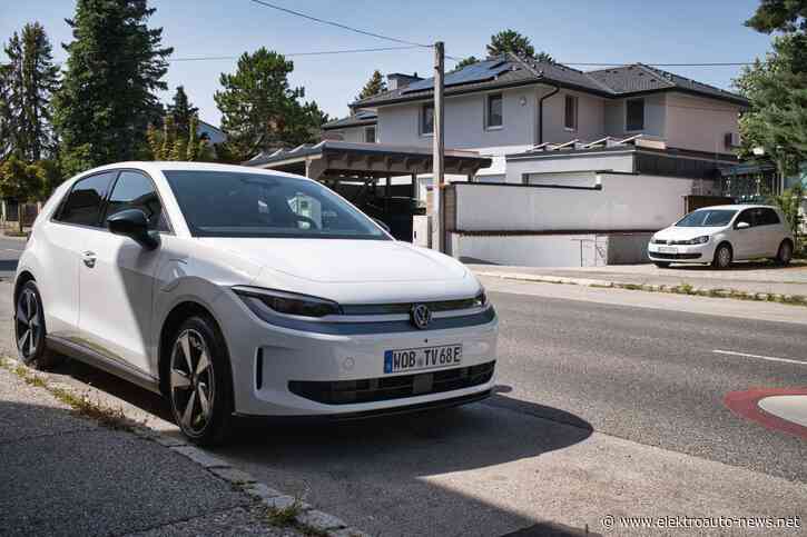 VW ID. Polo im Test: Wo Volkswagens Versprechen hakt