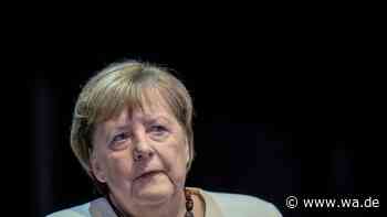 „Einfach schockierend“: Merkel reagiert auf AfD-Wahlerfolg – und schweigt zur eigenen Verantwortung