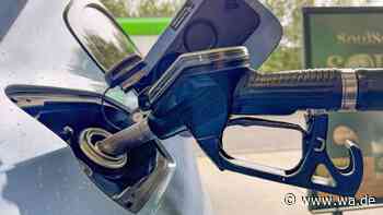 Diesel für 95 Cent? Studie zeigt, was Steuern und EU-Regeln uns wirklich kosten