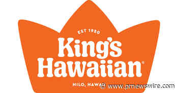 King's Hawaiian Teams Up with Taylor Hanson to Drop "MMMBites" in Celebration of New Soft Swirl Cinnamon Bites