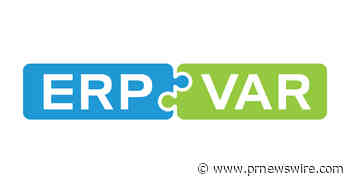 Crawford Software Partners with ERPVAR to Help Migrate Users From Legacy ERP/Accounting Platforms