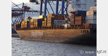 Hapag-Lloyd verbetert bod op Zim