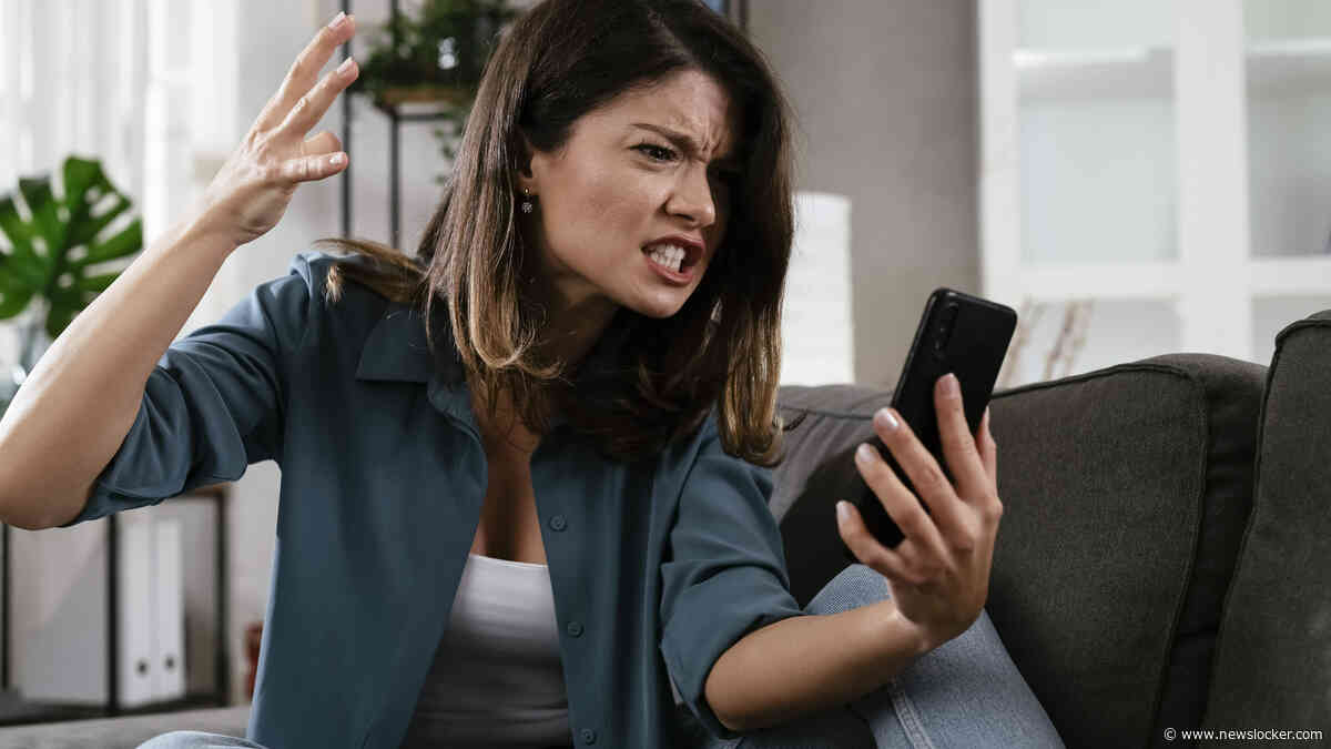 Chatbotfrustratie onder maar liefst 90 procent van de consumenten: Babette verlangt naar menselijk contact