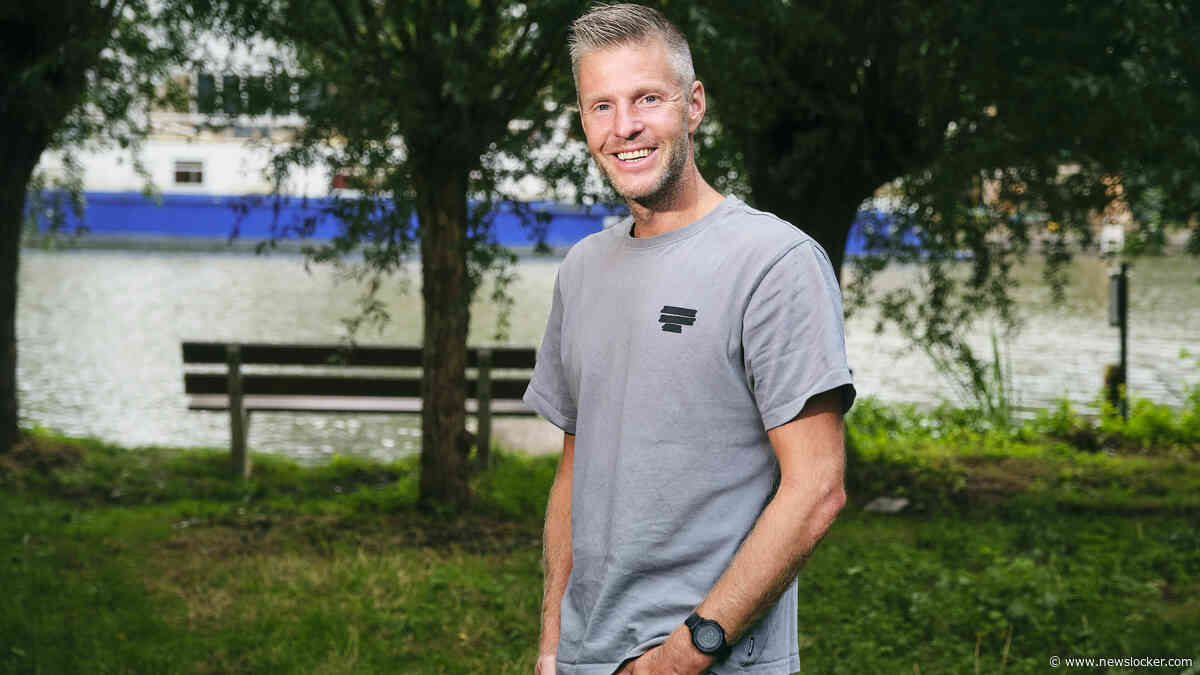 Mental coach Johan Voskamp trok tijdens loopbaan twee keer zelf aan de bel: ’Voelde dat het niet lekker ging’
