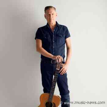 Bryan Adams unveils new album How’s It Goin’ as a personal love letter to Canada