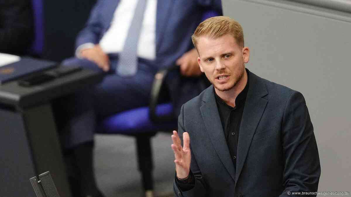 SPD-Generalsekretär schießt gegen die AfD: „Ich habe keine Angst vor Ihnen“
