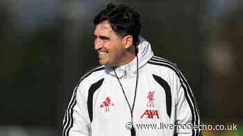 Andoni Iraola told how to overcome Atletico Madrid 'dark arts' on Liverpool European bow