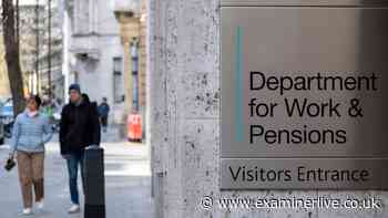 DWP Universal Credit claimants' 'welcome boost' with new rule in force